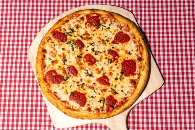 Grandma Pie (v)
