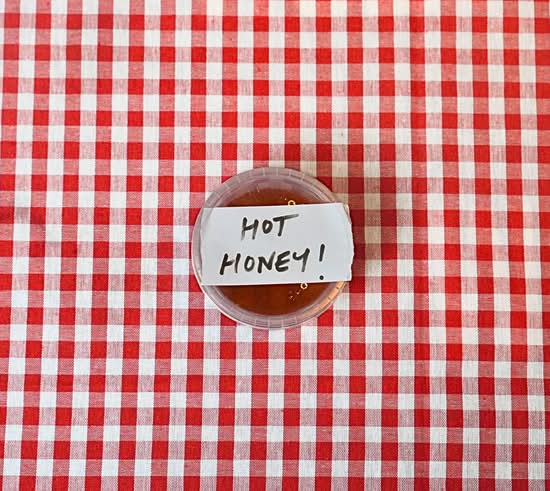 Hot Honey